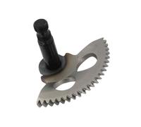 Rex Flash 50 Kickstarter Welle Kickstarter Welle Kickstarter Principale 50cc 2T