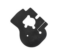 Rex Flash 50 Parafango Superiore Parafango Antisporco Parafango 50cc 2T