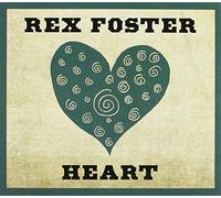 Rex Foster - Heart