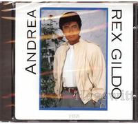Rex Gildo - Andrea (incl. Instr.)