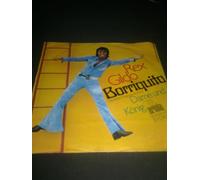 Rex Gildo - Borriquito/Dame.. / Vinyl single [Vinyl-Single 7'']
