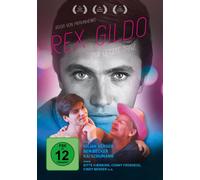 Rex Gildo - Der Letzte Tanz (Erstauflage mit Portraitkarten) (DVD) Rex Gildo