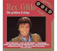 Rex Gildo - Die Grossten Erfolge