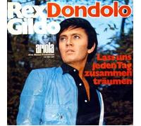 Rex Gildo - Dondolo [7" Single, DE, Ariola 14 184 AT]