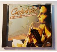 Rex Gildo - Gefühle - Die schönsten romantischen Schlager Vol. 12 Club Exklusiv 794867