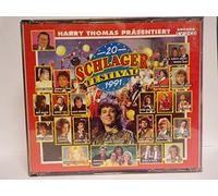 Rex Gildo, Nicole, Dennie Christian, Andrea Jürgens, Jürgen Drews, Roy Black..