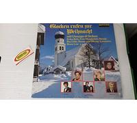 Rex Gildo, Renate & Werner Leismann, Bruce Low, Heintje.. / Vinyl record [Vinyl-LP]