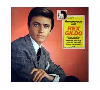 Rex Gildo - Rendezvous mit Rex Gildo (6088)