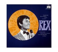 Rex Gildo - Rex - Der Trubadour der jungen Herzen