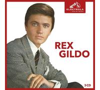 Gildo,Rex - Rex Gildo: Electrola ... Das ist Musik!