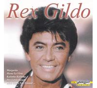 Rex Gildo - Same (#laserlight21503) [Import anglais]