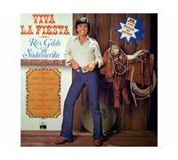 Rex Gildo - Viva La Fiesta - Rex Gildo in Südamerika