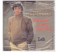 Rex Gildo - Wenn du mich brauchst / Vinyl single [Vinyl-Single 7'']