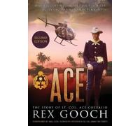 Rex Gooch Ace (Tascabile)