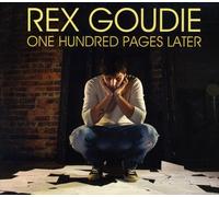 Rex Goudie - One Hundred Pages Later