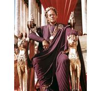 Rex Harrison [1028749] 8x10 Foto (Altre Misure Disponibile)