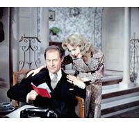 Rex Harrison & Sandra Dee [1029326] 8x10 Foto (Altre Misure Disponibile)