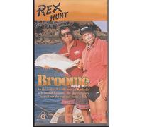 Rex Hunt-Broome