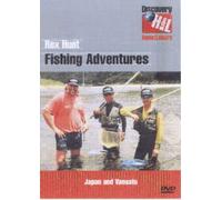 Rex Hunt - Japan And Vanuata [Edizione: Regno Unito]