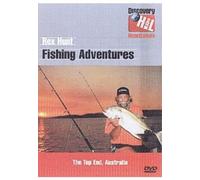 Rex Hunt Rex in the Top End