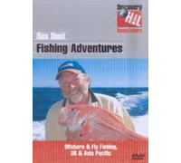 Rex Hunt Rex Off Shore