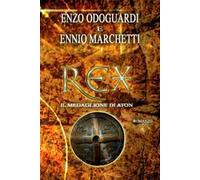 Rex. Il medaglione di Aton