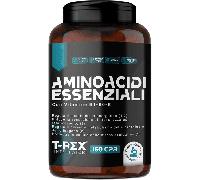 Rex Integratore Aminoacidi Essenziali per Sportivi 150 Compresse