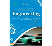 Motorsport Engineering: Race Car Suspension: Race Car Suspension Volume 1