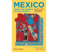 Rex Koontz Javier Urcid Michael D Coe Mexico (Tascabile)