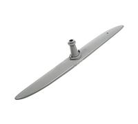 Rex Lavastoviglie Braccio spruzzatore inferiore/Jet Wash Rotor Blade (Gray, Diva / 60)
