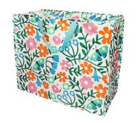 REX lONDON Borsa portaoggetti Jumbo - Esme