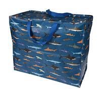 Rex London Borsa portaoggetti Jumbo Sharks