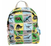 Rex London Zaino Mini Per Bambini Multicolore 10 cm x 30 cm Poliestere 100%