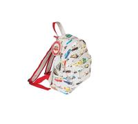 Rex London Zaino Mini Per Bambini Multicolore 10 cm x 30 cm Poliestere 100%
