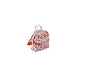 Rex London Zaino Mini Per Bambini Multicolore 10 cm x 30 cm Poliestere 100%