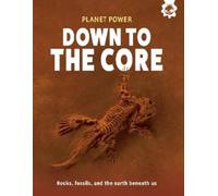 Rex Luther Down to the Core (Tascabile) Planet Power