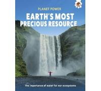 Rex Luther Earth's Most Precious Resource (Tascabile) Planet Power