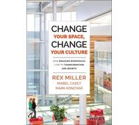 Rex Miller Mabel Casey Mark Change Your Space, Change Your (Copertina rigida)