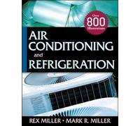 Rex Miller Mark Miller Air Conditioning and Refrigeration (Tascabile)