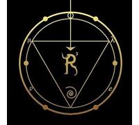 Rex Mundi - Ihvh