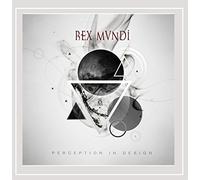 Rex Mundi - Perception in Design
