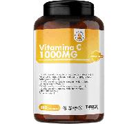 Rex Mylab Nutrition Vitamina C 1000mg Integratore Sistema Immunitario 180 Compresse
