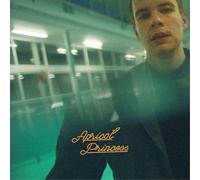 Rex Orange County - Apricot Princess