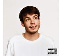 Rex Orange County Pony (Cassette)