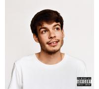 Rex Orange County Pony (Vinyl LP) 12" Album