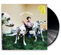 Rex Orange County - Rex Orange County - WHO CARES?