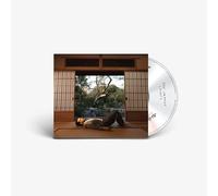 Rex Orange County The Alexander Technique (CD) Album