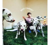 Rex Orange County WHO CARES? (Vinyl LP) 12" Album