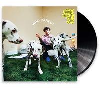 Rex Orange County – WHO CARES? – Vinile LP 12"