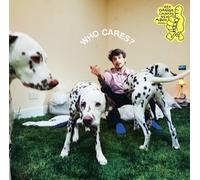 Rex Orange County WHO CARES? (Vinyl LP) 12" Album